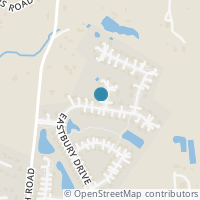 Map location of 101 Hamill Ct, Loveland OH 45140