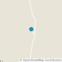 Map location of 31435 Stevens Branch Rd, Londonderry OH 45647