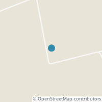 Map location of 9271 Blackrabbit Rd, Leesburg OH 45135