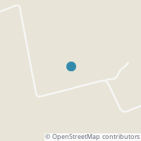 Map location of 9331 Blackrabbit Rd, Leesburg OH 45135
