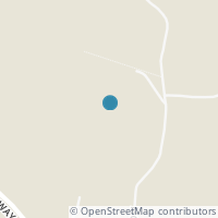 Map location of 7749 Mcgur Rd, Guysville OH 45735
