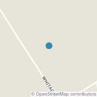 Map location of 7266 Whitacre Rd, Blanchester OH 45107