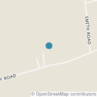 Map location of 9225 Grimsley Rd, Leesburg OH 45135
