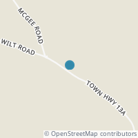 Map location of 29880 Wilt Rd, Londonderry OH 45647