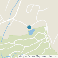 Map location of 114 Saint Andrews Blvd, Belpre OH 45714