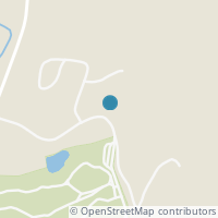 Map location of 265 Saint Andrews Blvd, Belpre OH 45714