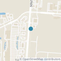 Map location of 8100 Mason Montgomery Rd, Mason OH 45040