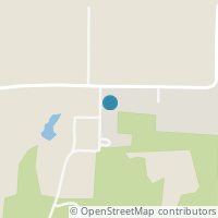 Map location of 3938 Cann Rd, Okeana OH 45053