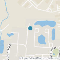 Map location of 7598 Ivy Grove Pl, Mason OH 45040