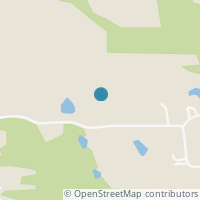 Map location of 7822 Northfork Ln, Okeana OH 45053