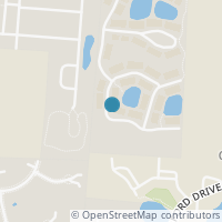 Map location of 4538 English Oak Ct, Mason OH 45040