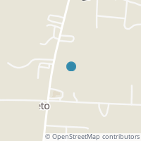 Map location of 4630 State Route 339, Vincent OH 45784