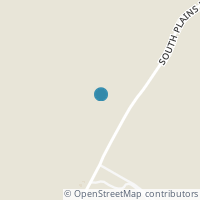 Map location of 682 Sr, The Plains OH 45780