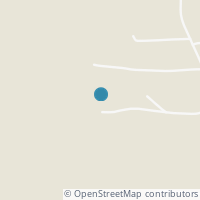 Map location of 579 Brackenridge Rd #5, Vincent OH 45784