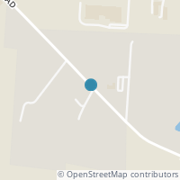 Map location of 2979 Tylersville Rd, Village Of Indian Springs OH 45015