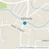 Map location of 940 Walnut St, Rossville OH 45013