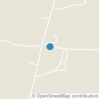 Map location of 490 Anderson Rd, Fleming OH 45729