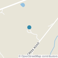 Map location of 680 Creek Rd, Clarksville OH 45113