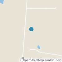 Map location of 2316 Drake Rd, Lebanon OH 45036