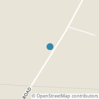 Map location of 29021 Westfall Rd, Williamsport OH 43164