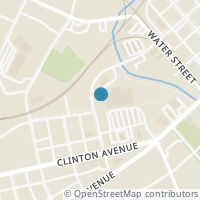 Map location of 523 W Temple St #18, Washington Court House OH 43160