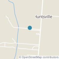 Map location of Tarlton Adelphi Rd, Laurelville OH 43135