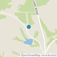 Map location of 240 Davis Rd, Lower Salem OH 45745