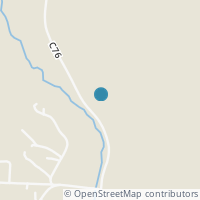 Map location of 600 Cats Creek Rd, Lowell OH 45744