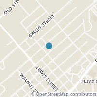 Map location of 1107 Rawlings St #93, Washington Court House OH 43160