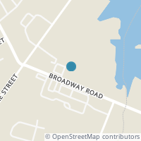 Map location of 450 E Broadway, Salem NJ 8079