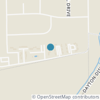Map location of 940 Dubois Rd Ste 806, Franklin OH 45005