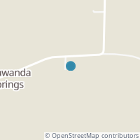 Map location of 9792 Camden College Corner Rd, College Corner OH 45003