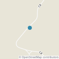 Map location of 8868 Highland Ridge Rd Ste 9, Macksburg OH 45746