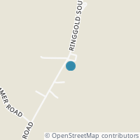 Map location of 22590 Ringgold Southern Rd, Stoutsville OH 43154