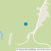 Map location of 37635 Csheep Skin Ridge Rd, Lower Salem OH 45745