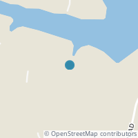 Map location of 918 Kato Ln, Sugar Grove OH 43155