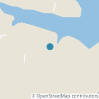 Map location of 924 Taos Ln, Sugar Grove OH 43155