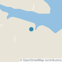 Map location of 925 Taos Ln, Sugar Grove OH 43155