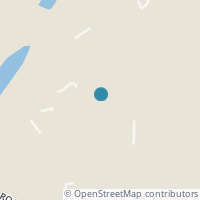 Map location of 116 Cherokee Ln, Bremen OH 43107