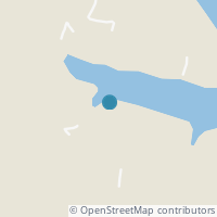 Map location of 945 Taos Ln, Sugar Grove OH 43155