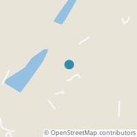 Map location of 96 Mohawk Ln, Bremen OH 43107