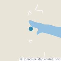 Map location of 956 Taos Ln, Sugar Grove OH 43155