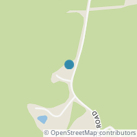 Map location of 38121 Sheep Skin Ridge Rd, Lower Salem OH 45745