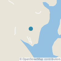 Map location of 1225 Zuni Ln, Sugar Grove OH 43155