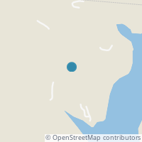 Map location of 1193 Taos Ln, Sugar Grove OH 43155