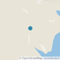 Map location of 1199 Taos Ln, Sugar Grove OH 43155