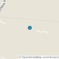 Map location of 81 Lodge Ln, Bremen OH 43107