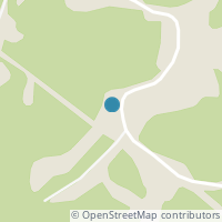 Map location of 35235 Hartshorn Ridge Rd, Graysville OH 45734