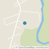 Map location of 16950 Main St, Williamsport OH 43164