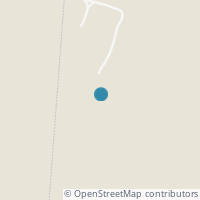 Map location of 11885 Heyd Rd SE, Bremen OH 43107